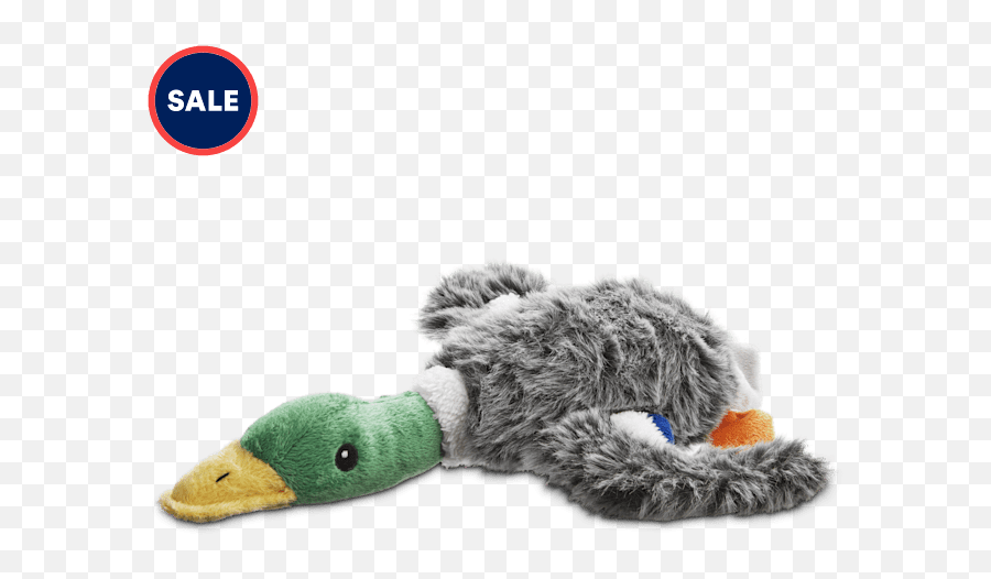 Leaps U0026 Bounds Large Wildlife Flying Mallard Plush Toy Petco Png Stuffed Animal Icon