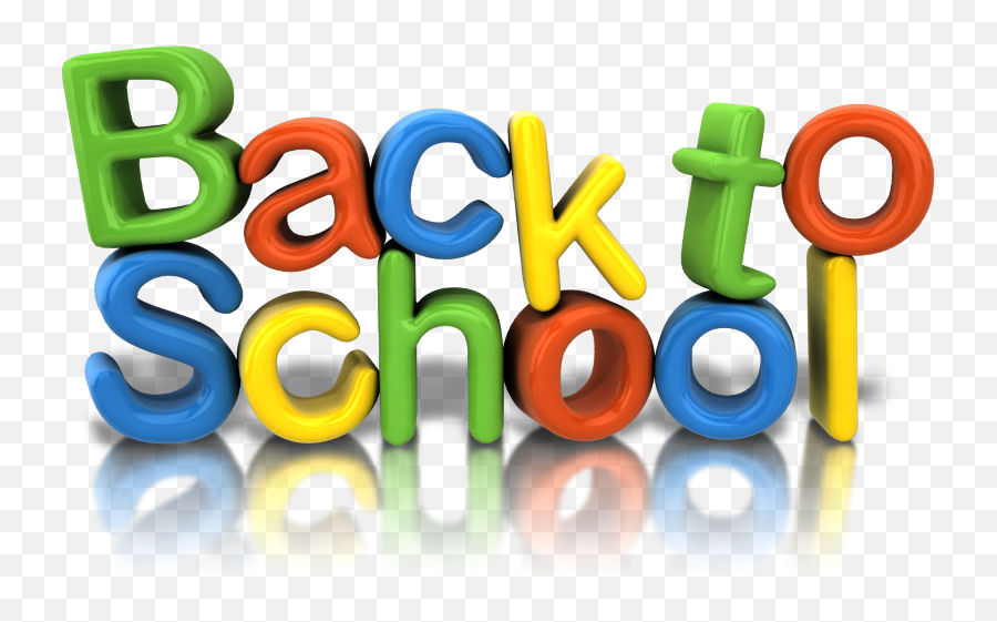 Download Hd Back 2 School Png Jpg Black And White Library - Clip Art Back To School,Outlast 2 Png