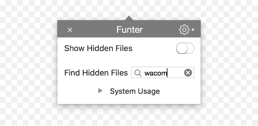 How To Uninstall The Wacom Driver Transparent PNG