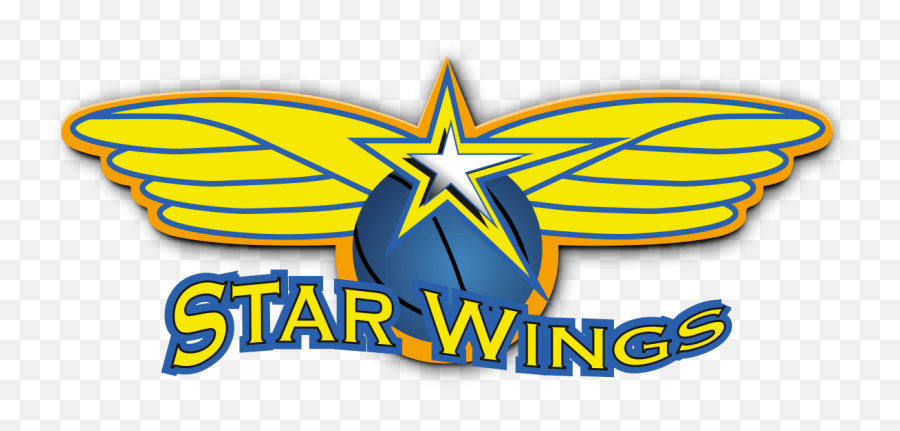 Starwings - This Is Basketball Png,Flash Icon League