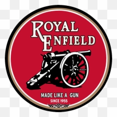 Royal Enfield Motorcycle T - Plaque Royal Enfield Png,Royal Enfield Logo