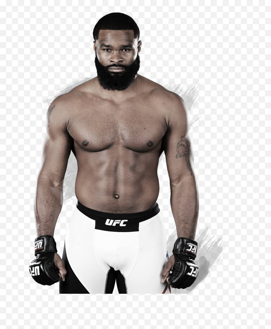 Ufc Png Images Transparent Background - Ufc Fighter Transparent,Ufc Png