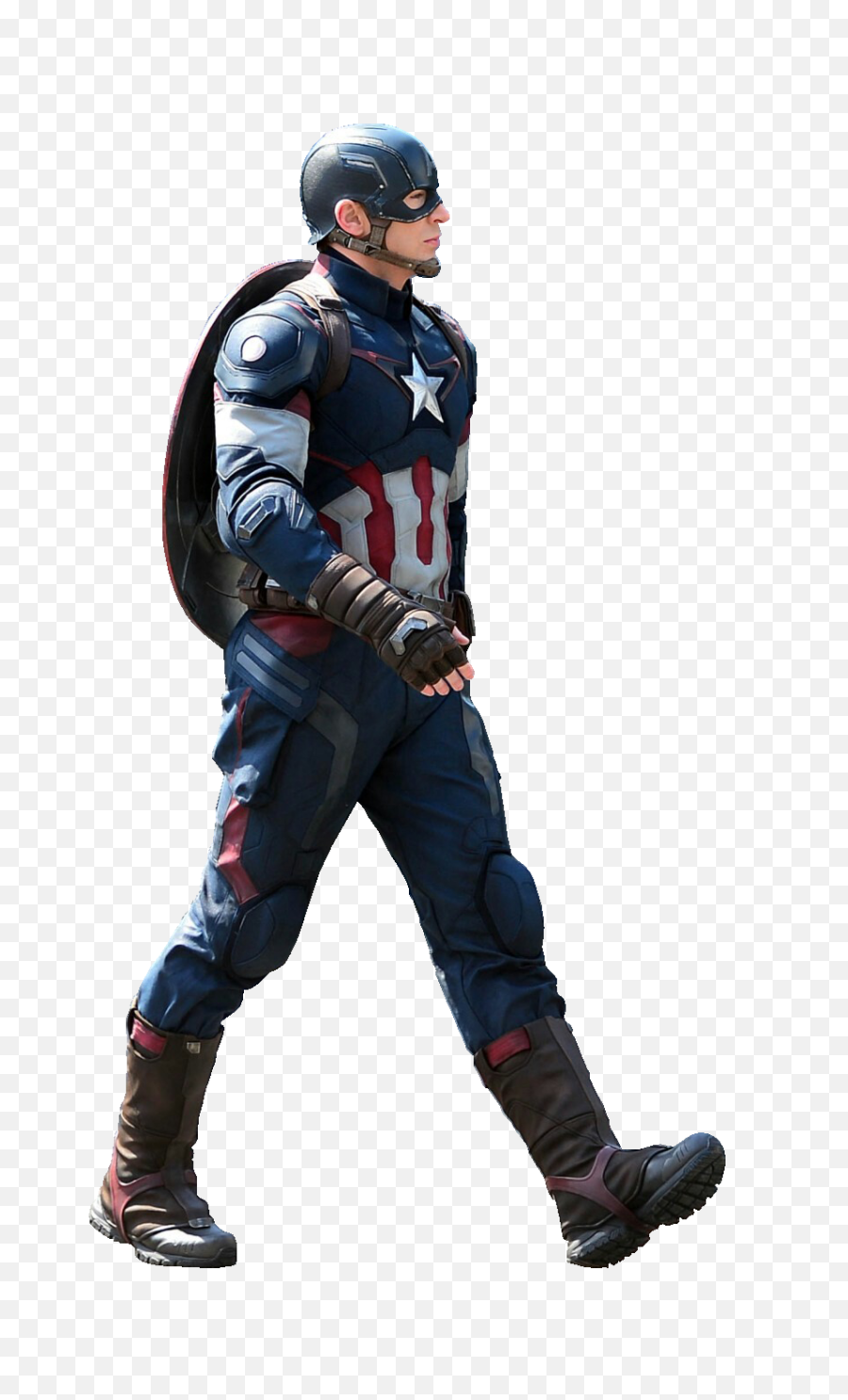 Png Images Transparent - Captain America Mcu Suit,Captain America Png