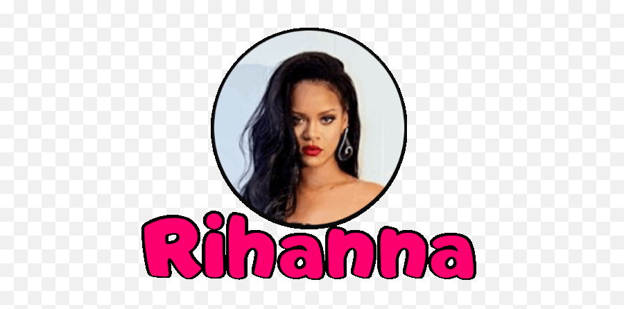 Rihanna - Top Entretenimiento Girl Png,Rihanna Png
