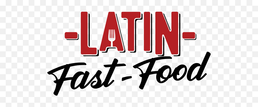 Welcome To Latin Fast Food - Clip Art Png,Churro Png