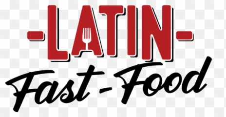 Welcome To Latin Fast Food - Clip Art Png,Churro Png