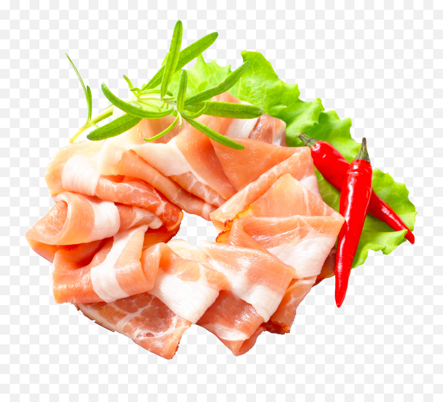 Png Background Bacon Transparent