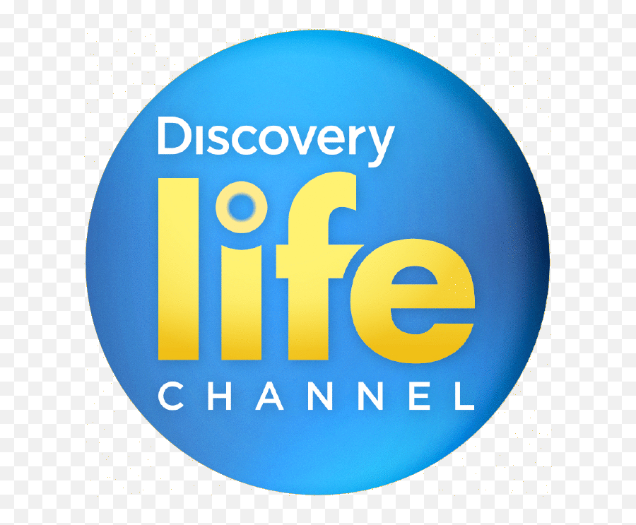 Discovery Logos - Discovery Life Channel Logo Png,Discovery Channel Logo