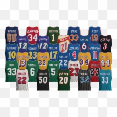 Download Hd Nba 2k19 - Team png