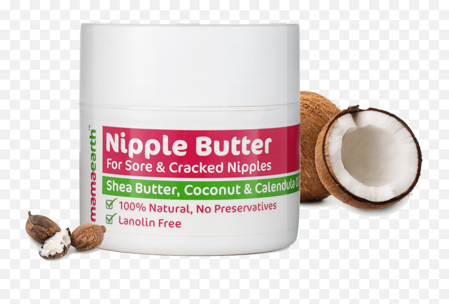Mamaearth Nipple Butter - Sunscreen Png,Nipples Png
