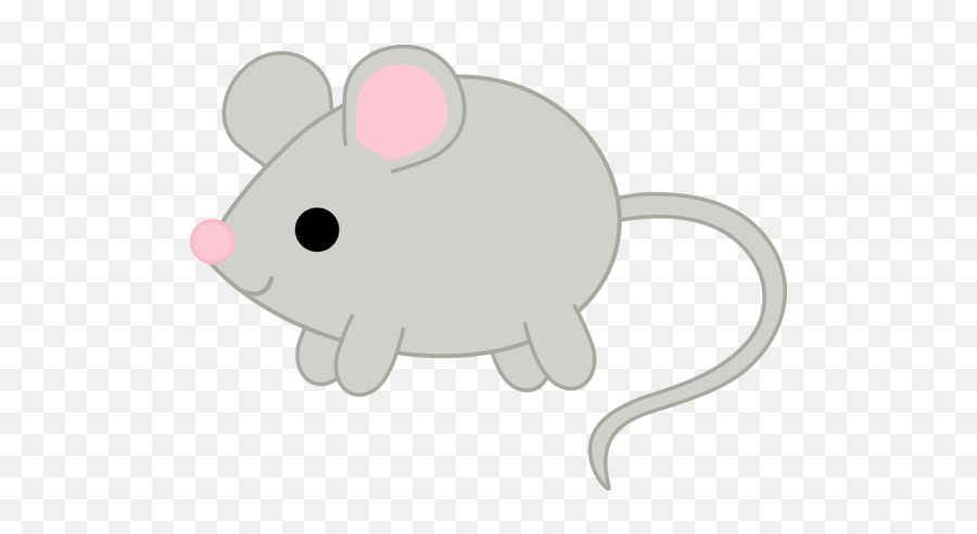 Mouse Clip Balbc Transparent Png - Mouse Clipart,Mice Png