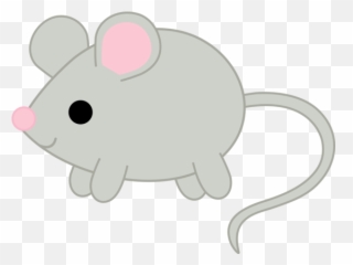 Mouse Clip Balbc Transparent Png - Mouse Clipart,Mice Png