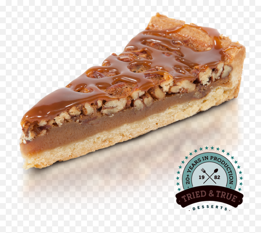 Deep Caramel Pecan Flan Factor - Pecan Flan Png,Flan Png