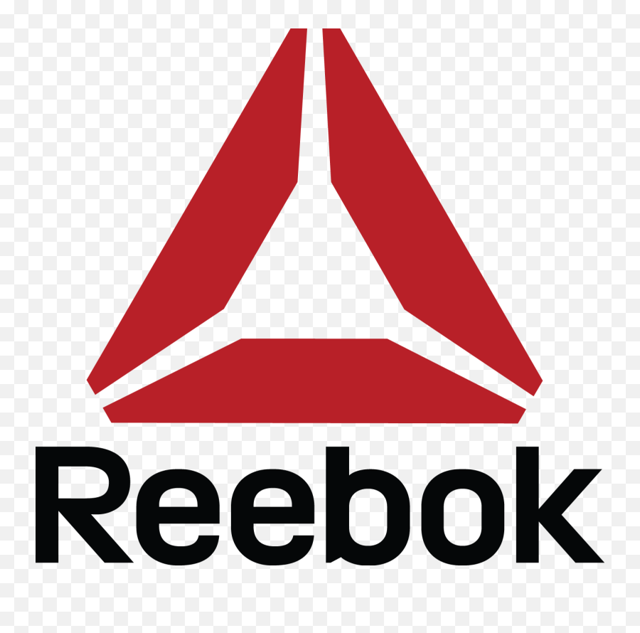 Triangle Transparent Png Clipart - Reebok Logo,Red Triangle Logo