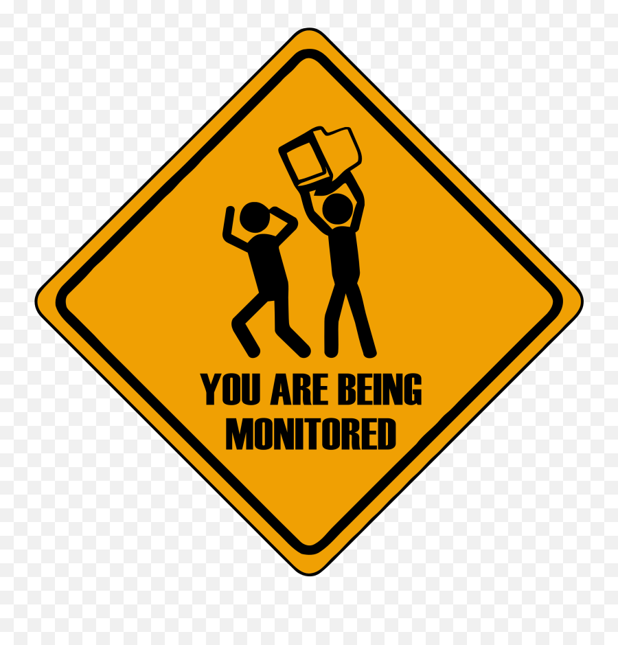 Funny Caution Sign Clipart Images - Thrash Zone Dri Logo Png,Caution Sign Png