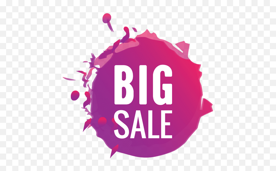 Big Sale Png 1 Image - Big Offer Sale Png,Sale Png