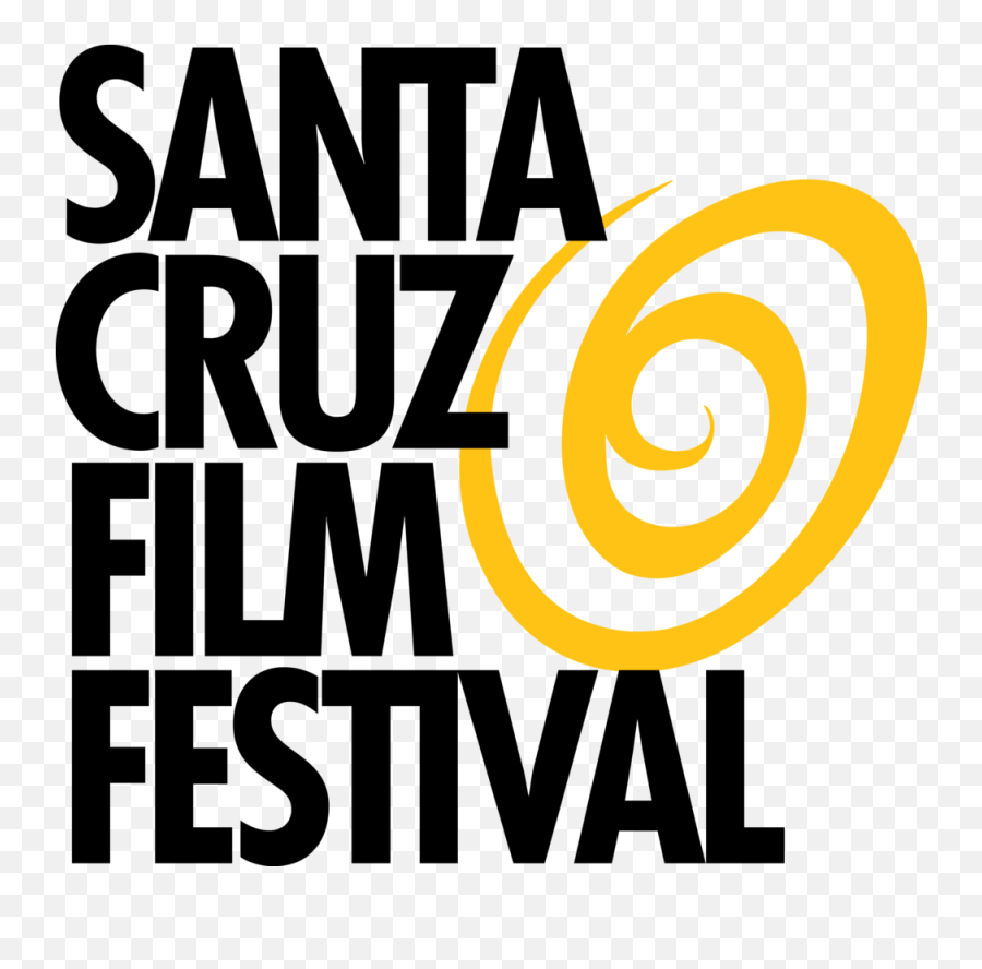 Santa Cruz Film Festival Png