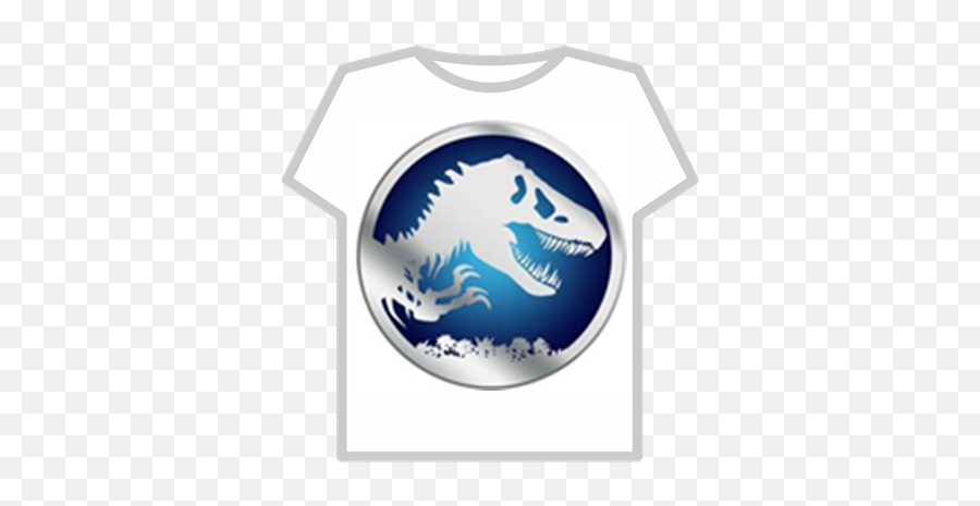 Jurassic World T Roblox T Shirt Billie Eilish Png Free Transparent Png Images Pngaaa Com - red dino roblox t shirt roblox free skins