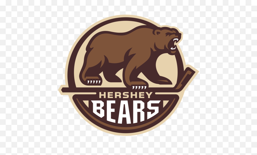 Library Of Clip Free Grizzlies Baseball Logo Png Files - Hershey Bears Logo Png,Grizzly Bear Png