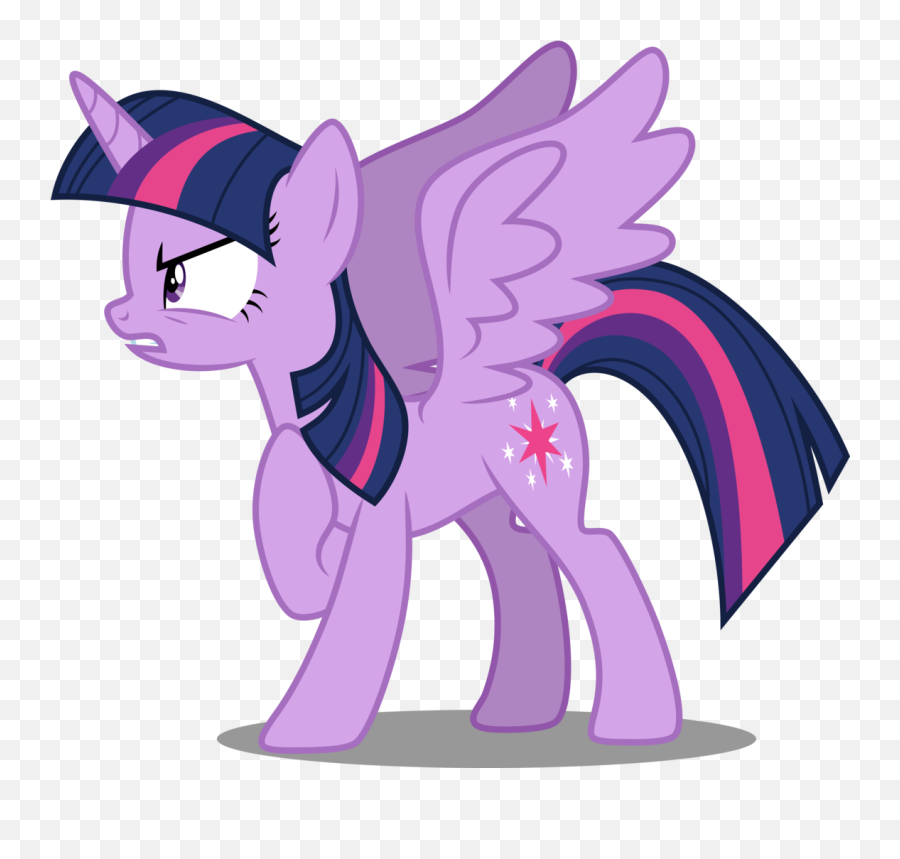 Download Hd Pony Twilight Sparkle - Princess Twilight Sparkle Vector Png,Twilight Sparkle Transparent