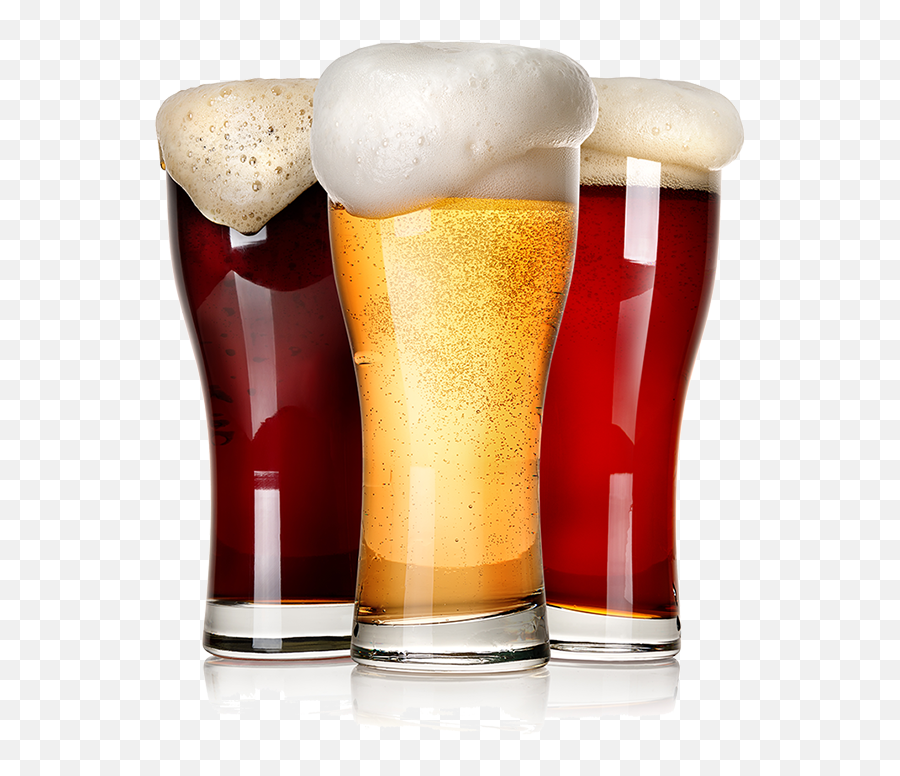 Buffalo Wine Spirits - Craft Beer Glass Png,Beers Png