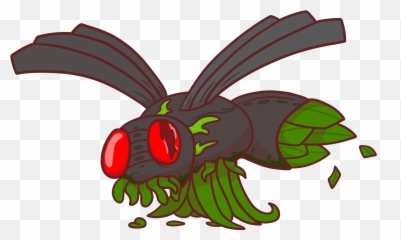 Terraria Calamity Mod - Spirit png