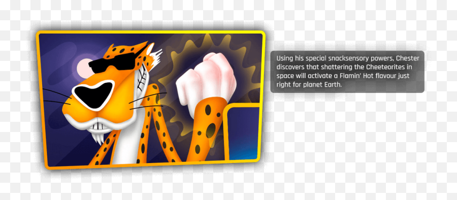 Hd And They Say - Illustration Png,Chester Cheetah Png