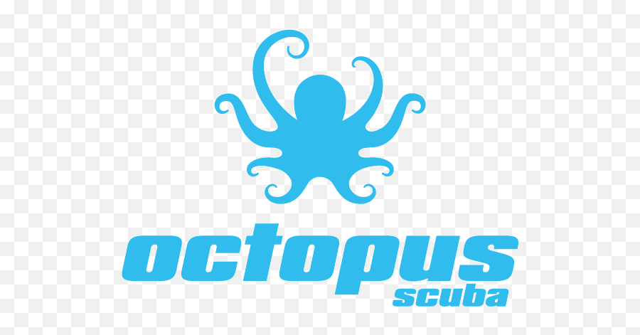 Scuba Marketing U0026 Design 50bar Inspired By The Ocean - Illustration Png,Octopus Logo