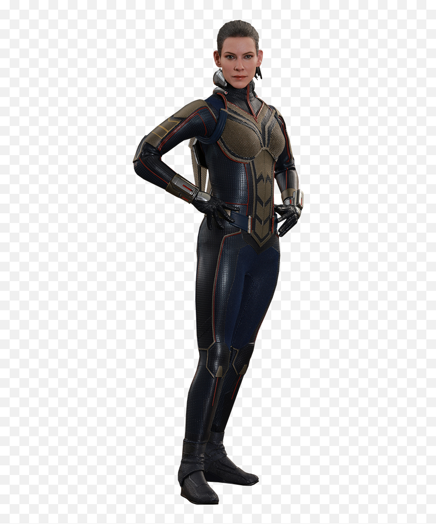 Wasp Sixth Scale Figure - Wasp Hot Toys Png,Ant Man And The Wasp Png