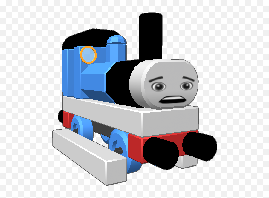 By Frantzou The Gaming Boy - Thomas The Tank Engine Clipart Thomas The Tank Engine Png,Thomas The Tank Engine Png