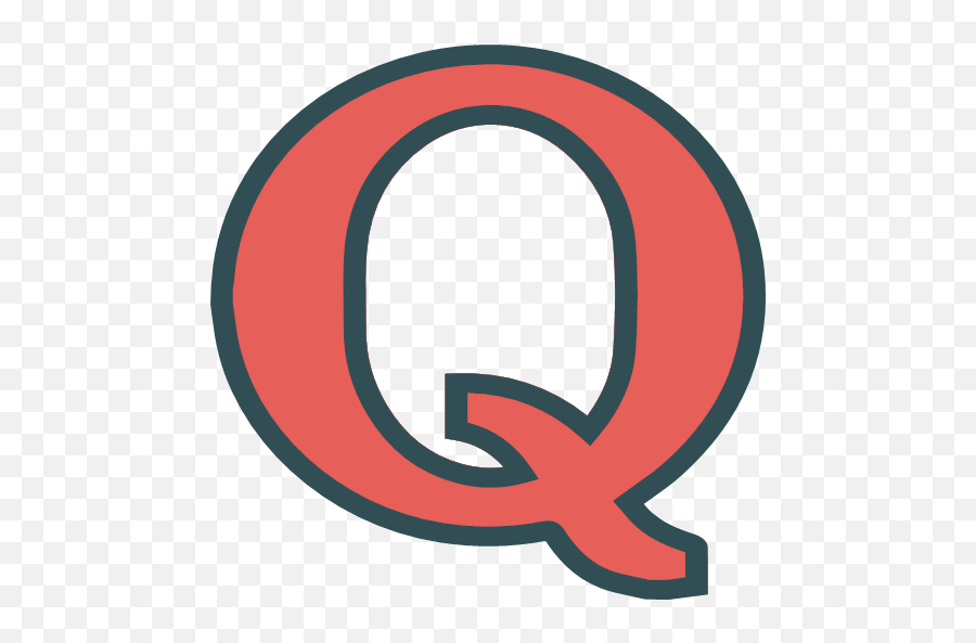 Logo Network Quora Social Icon Png