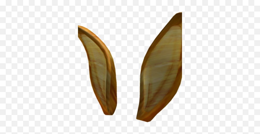 Xanwood Bunny Ears - Wood Png,Ears Png