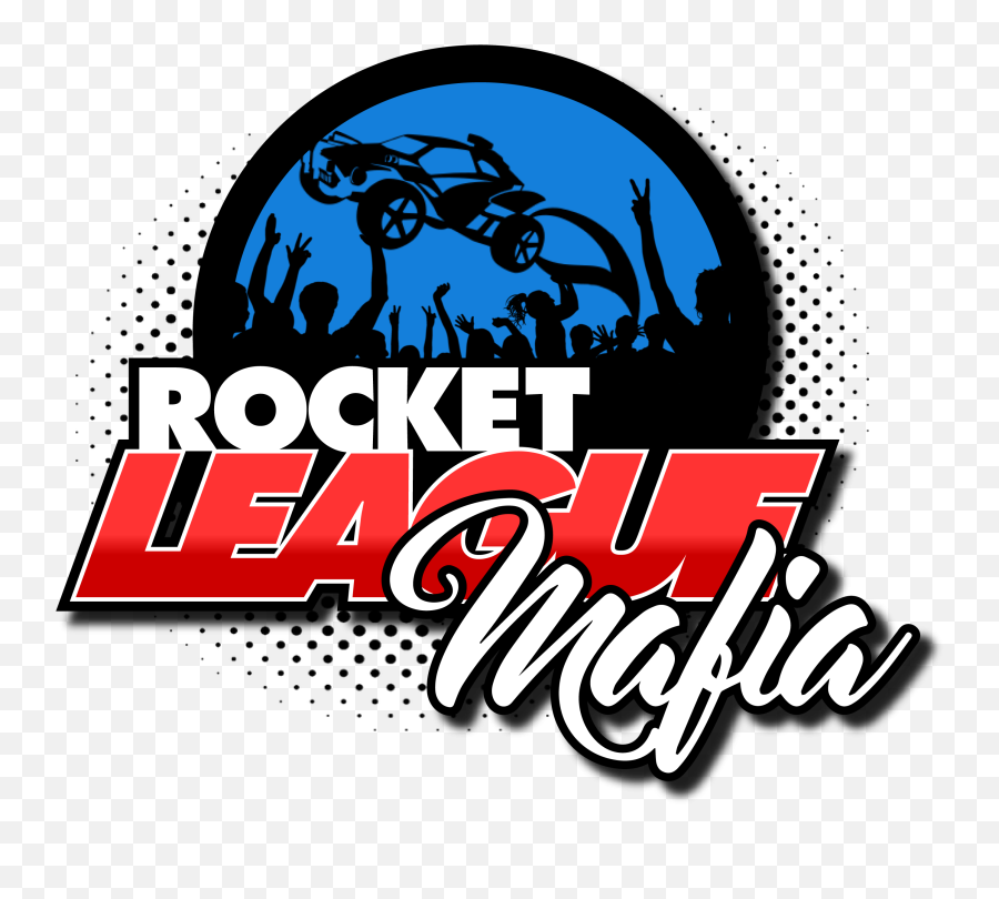 Rocket League Mafia - Damage Inc Graphic Design Png,Rocket League Logo Png