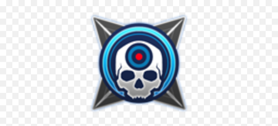 Headshot Medal Halo Alpha Fandom - Halo Sniper Medal Png,Headshot Png