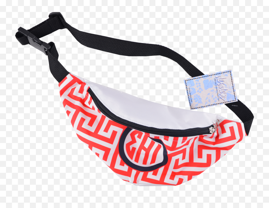 Fanny Pack Png Image With No Background - Shoulder Bag,Fanny Pack Png