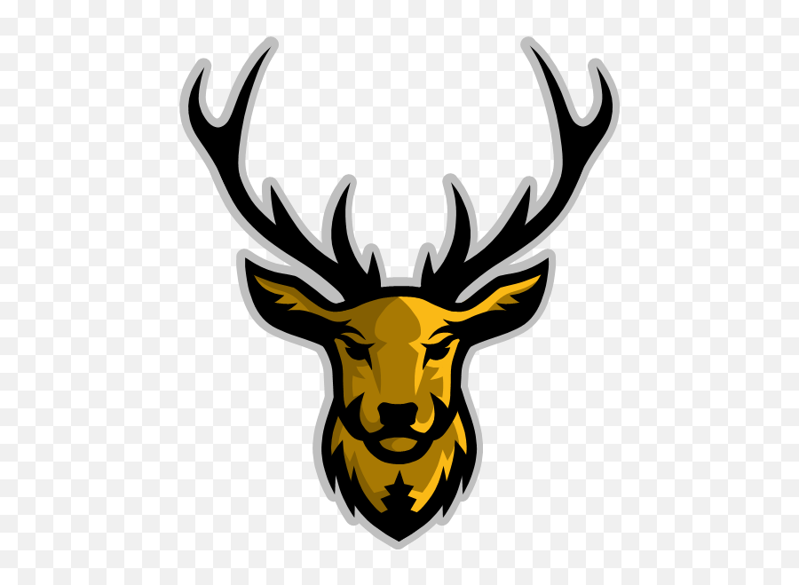 Deer Logo png images | PNGWing