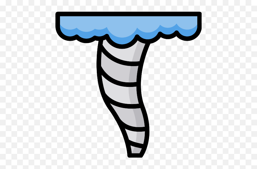 Twister Tornado Png Icon - Clip Art,Twister Png