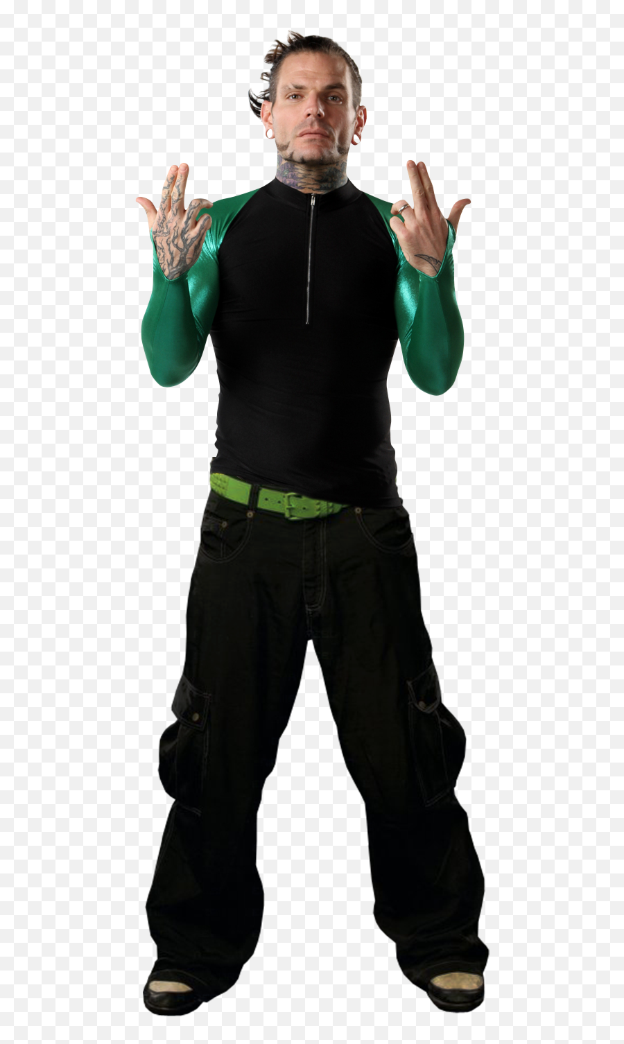 Jeff Hardy Png Transparent Image - Jeff Hardy Transparent,Jeff Hardy Png