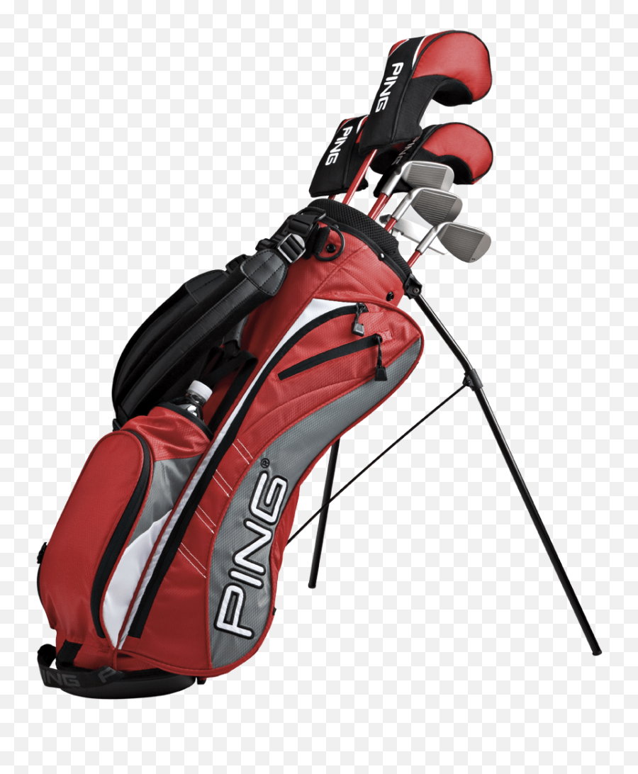 Ping Golf Bag Transparent Png - Golf Bag Png,Golf Png