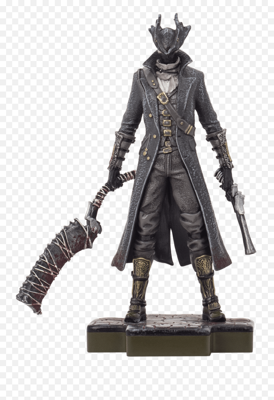 Totaku - Bloodborne Totaku Figure Png,Bloodborne Png