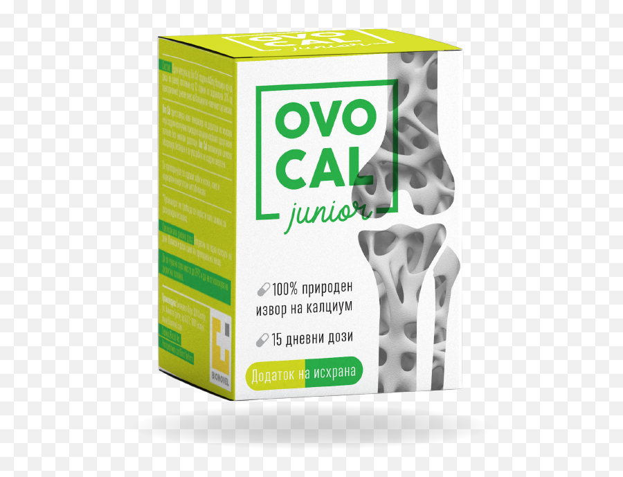 Ovo Cal Junior - Graphic Design Png,Ovo Png