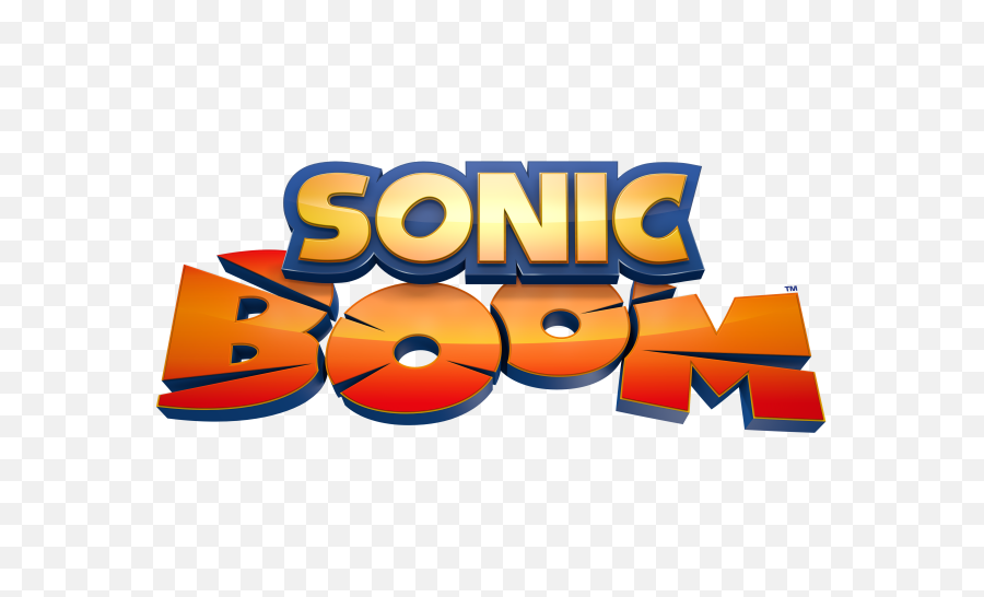 Sonic Boom Games - Sonic Boom Shattered Crystal Png,Sonic 06 Logo