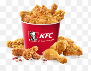Chicken Hot Wings Kfc - Kfc Hot Wings Uk Png,Kfc Bucket Png