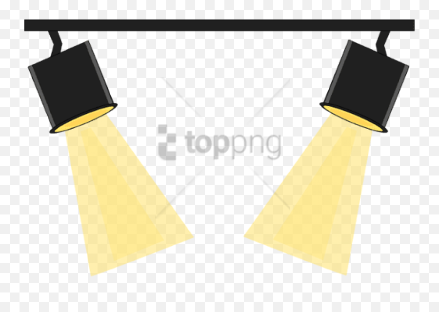 Image Library Download Png Files - Stage Lights Clipart,Spotlight Transparent Background