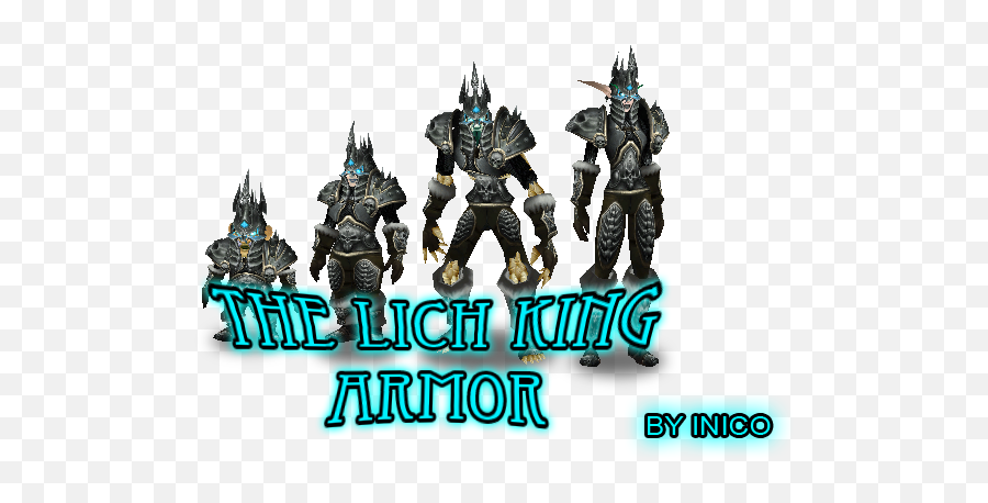 Wow Lich King - Wow Png,Lich King Png