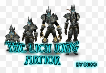 Wow Lich King - Wow Png,Lich King Png