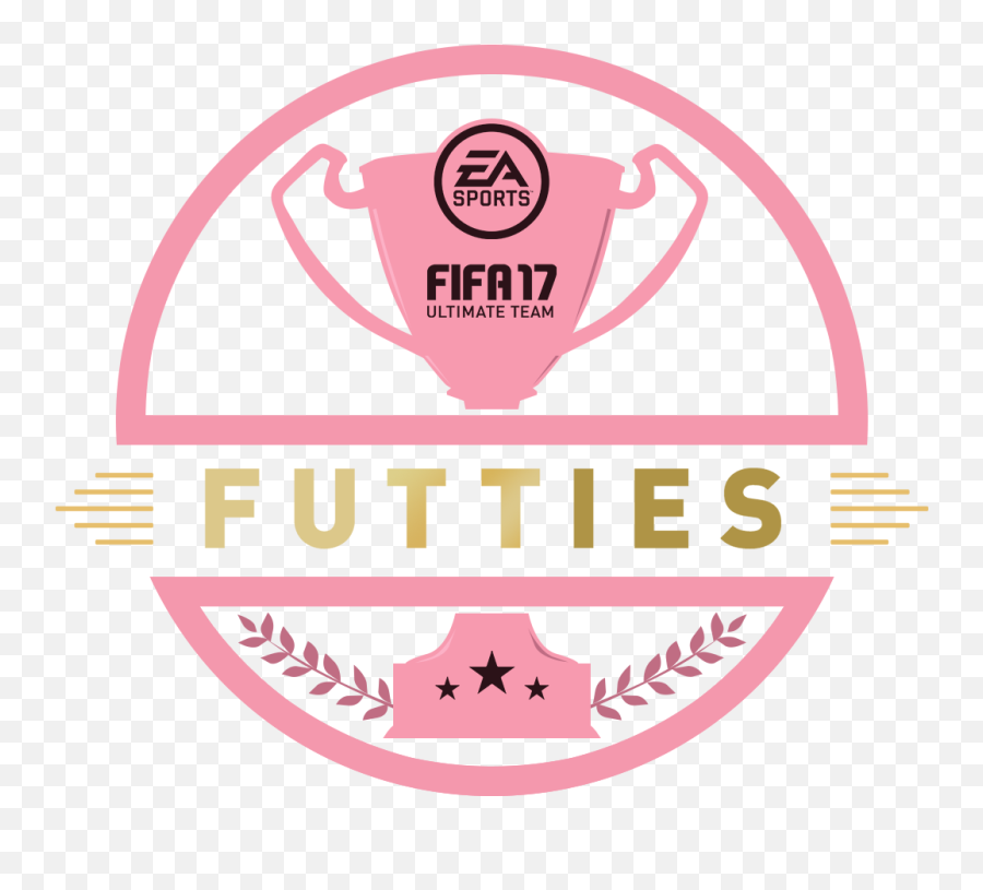 Download Logo 2 - Fifa 18 Futties Png,Fifa 17 Logo