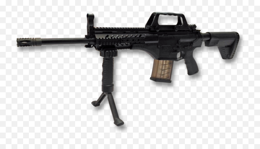 Mpt - Turkish Assault Rifle Png,Assault Rifle Png