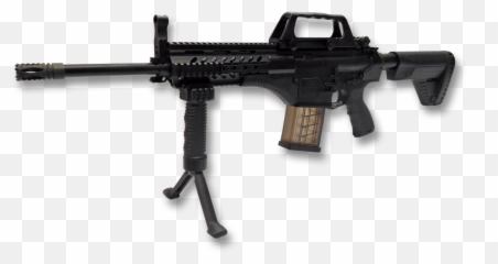 Mpt - Turkish Assault Rifle png