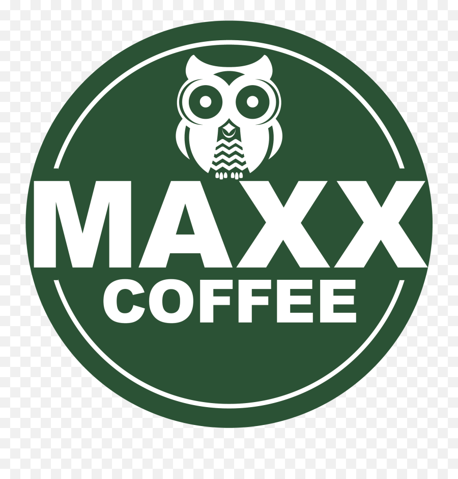 Maxx Coffee - Maxx Coffee Png,Coffee Logo Png